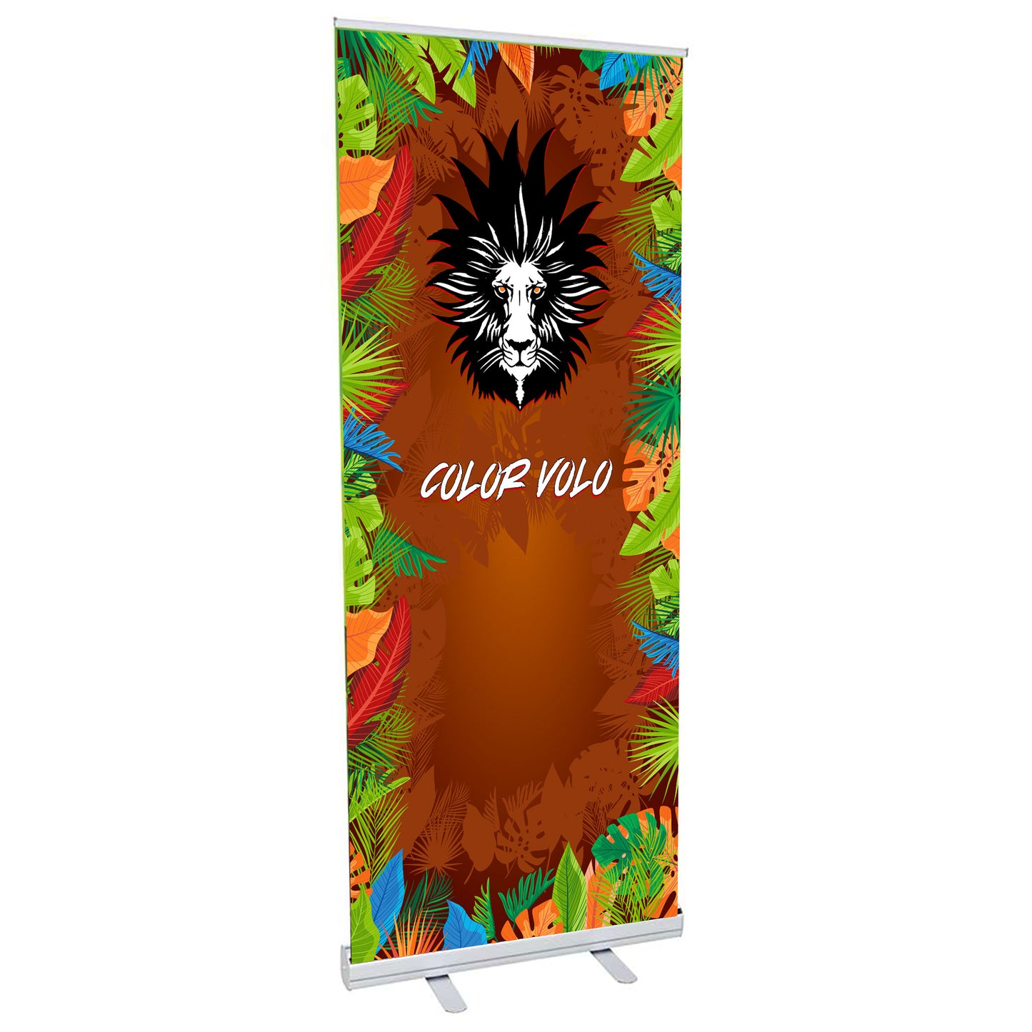 Economy - Retractable Banner