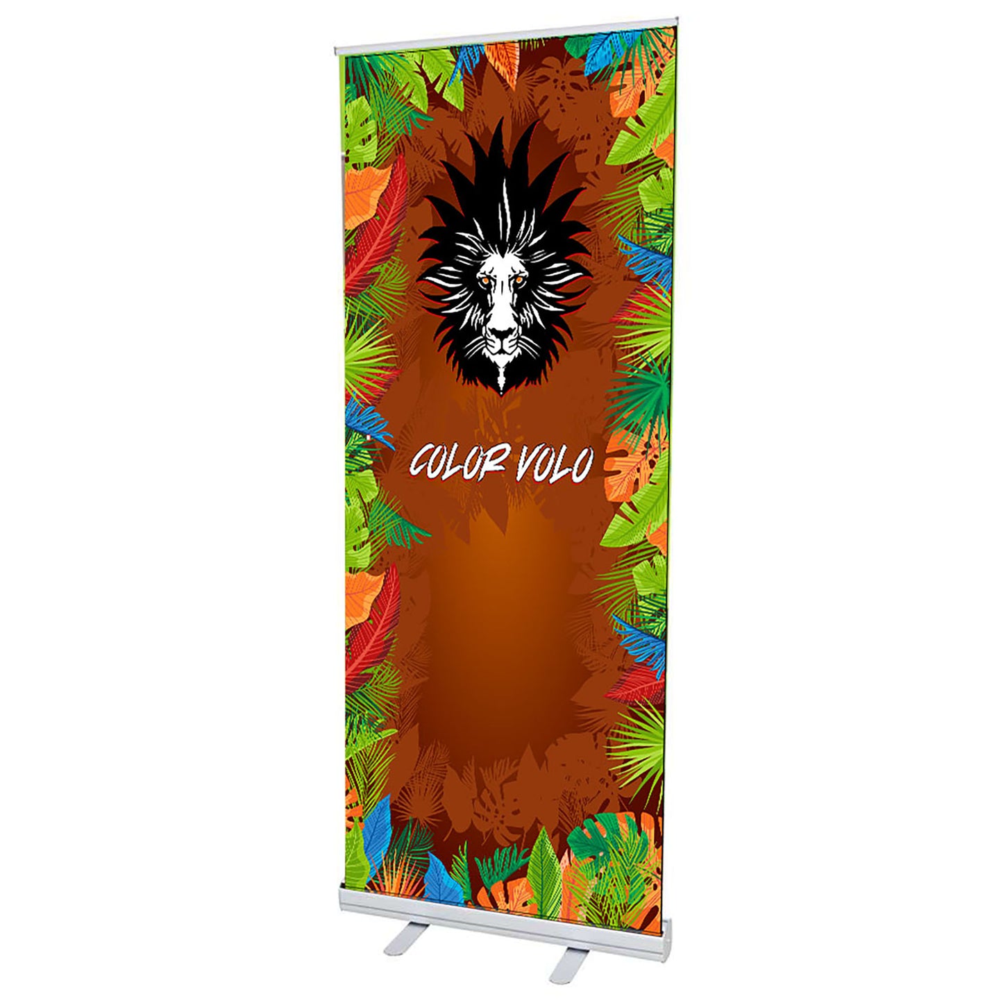 Economy - Retractable Banner